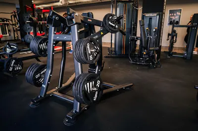 Xtreme Fitness Tomaszów Mazowiecki